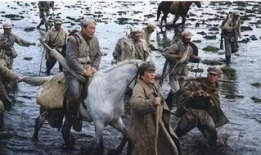 长征长征电视剧,风雨兼程，铸就辉煌